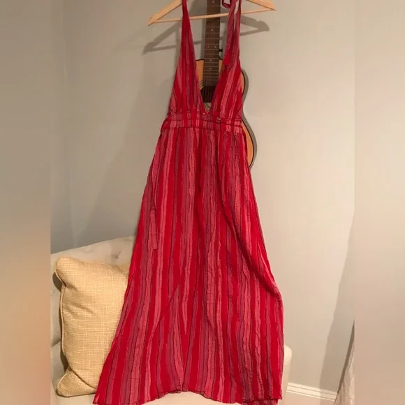 Club Monaco | Dresses | Club Monaco Halter Dress | Poshmark